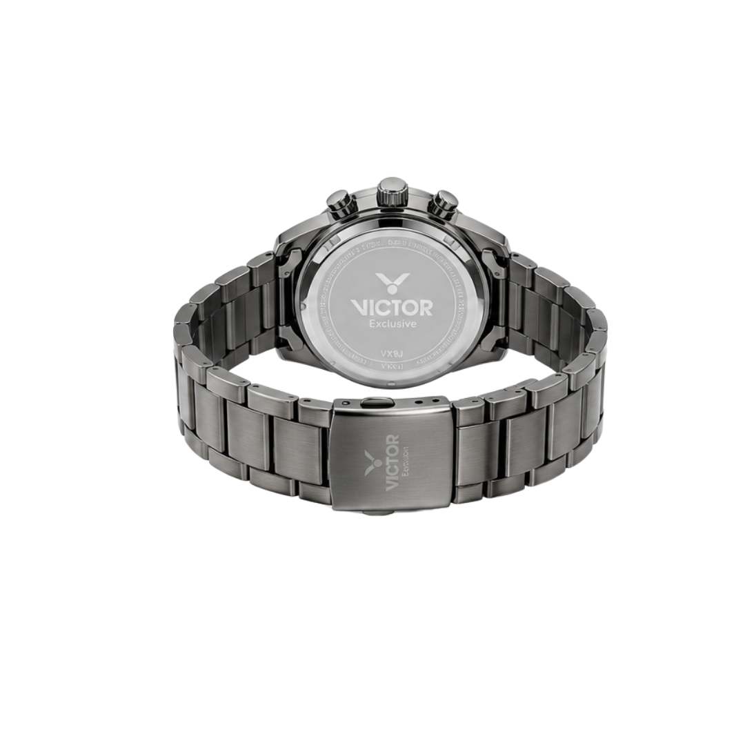 VICTOR V1443-02 Men's Watch