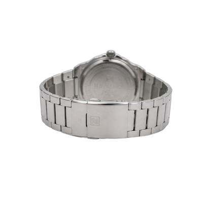 NAVIFORCE Men's Stainless Steel Watch