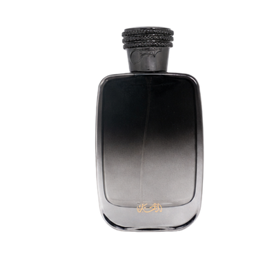 Hawas Black Eau de Parfum