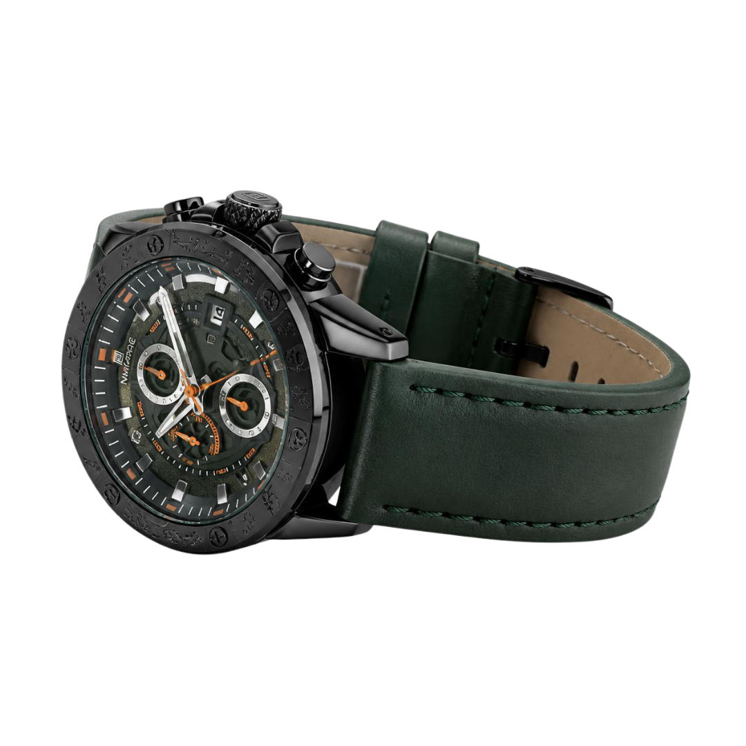 NAVIFORCE NF8055 Men’s Watch