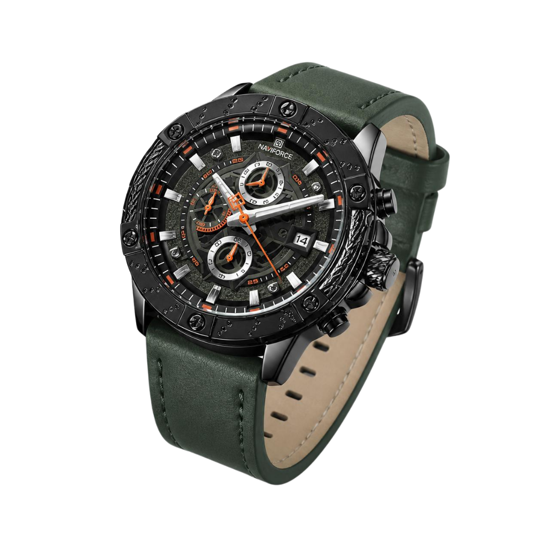NAVIFORCE NF8055 Men’s Watch