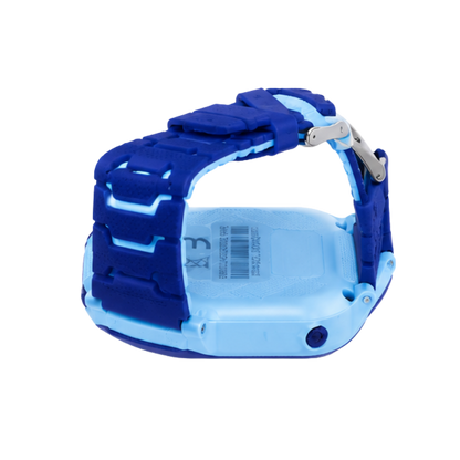 OTEETO KS1 Children Smart Watch – Blue