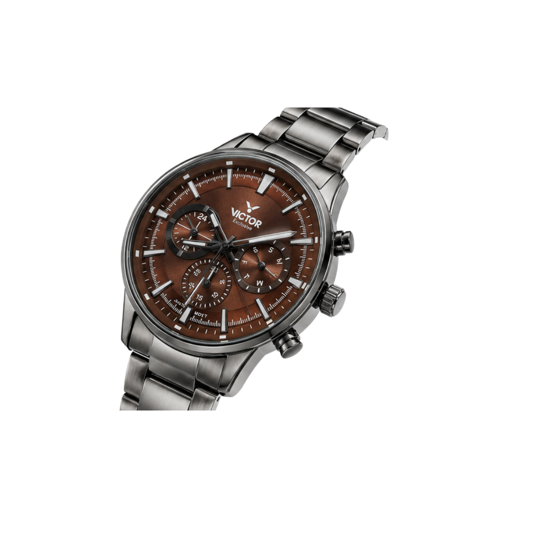 VICTOR V1443-02 Men's Watch