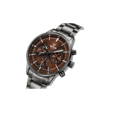 VICTOR V1443-02 Men's Watch