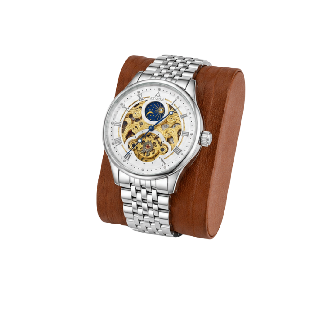 FITRON Automatic Watch – Model No. 117230