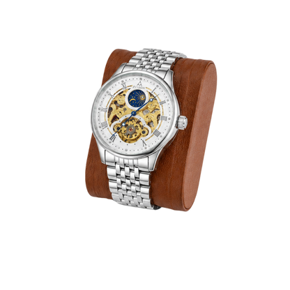 FITRON Automatic Watch – Model No. 117230