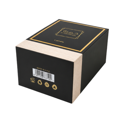 Lattafa Khamrah Eau de Parfum 100ml