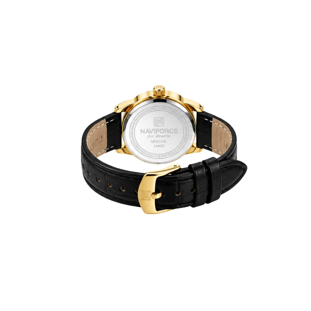 NAVIFORCE NF5040 Unisex Watch