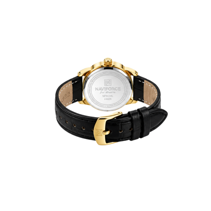 NAVIFORCE NF5040 Unisex Watch