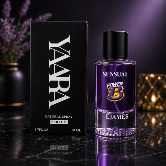 Yaara Perfume