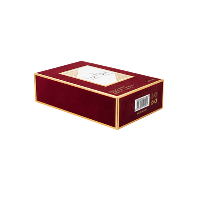 Lattafa Ameerat Al Arab Eau de Parfum 100ml