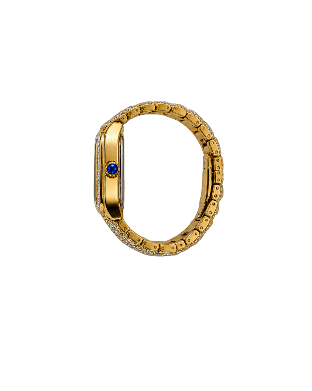 FITRON Japan Quartz Watch – Model No. 9636L