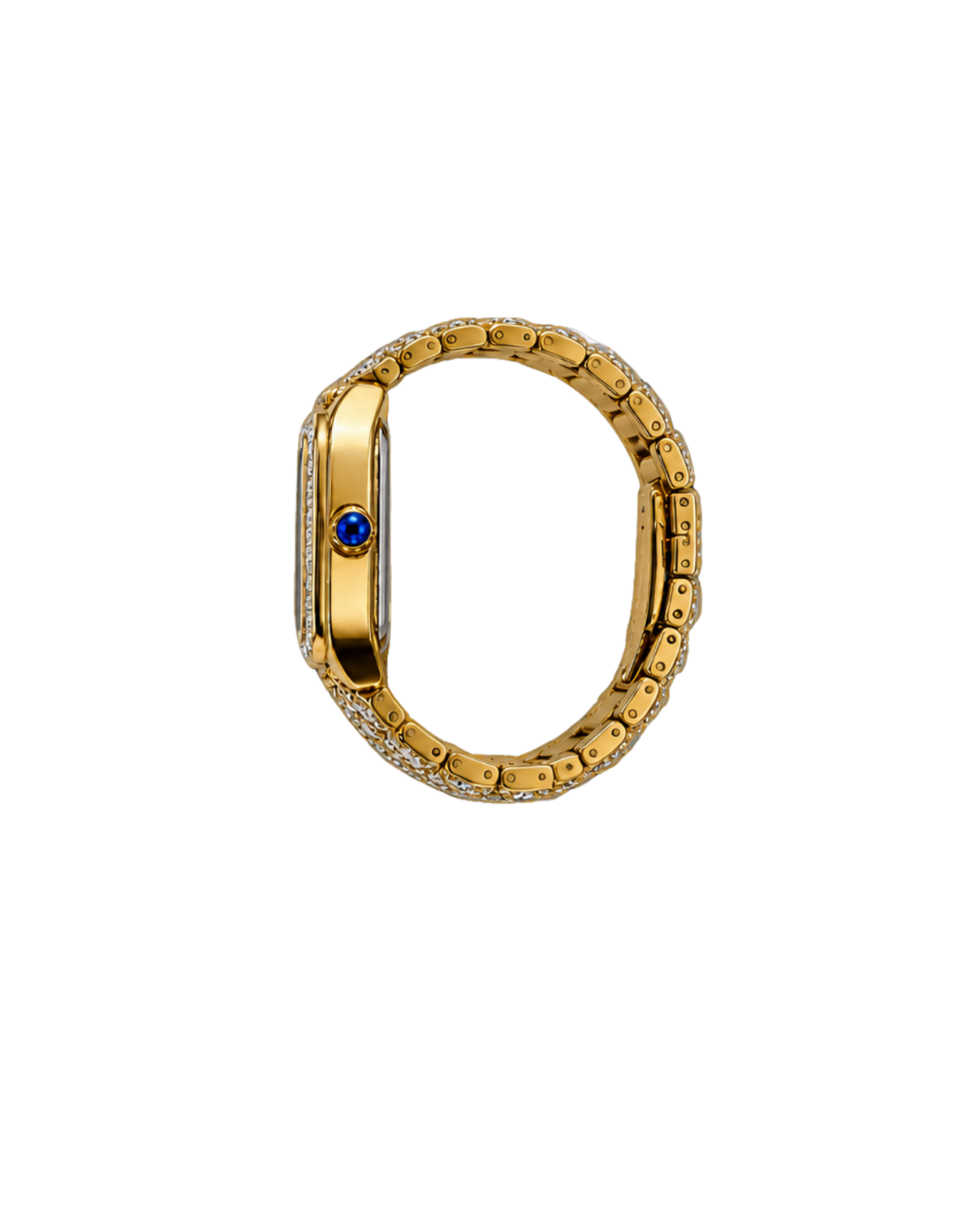 FITRON Japan Quartz Watch – Model No. 9636L