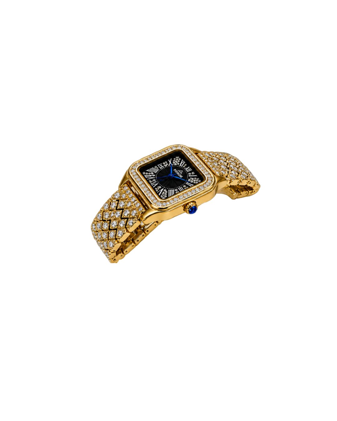 FITRON Japan Quartz Watch – Model No. 9636L