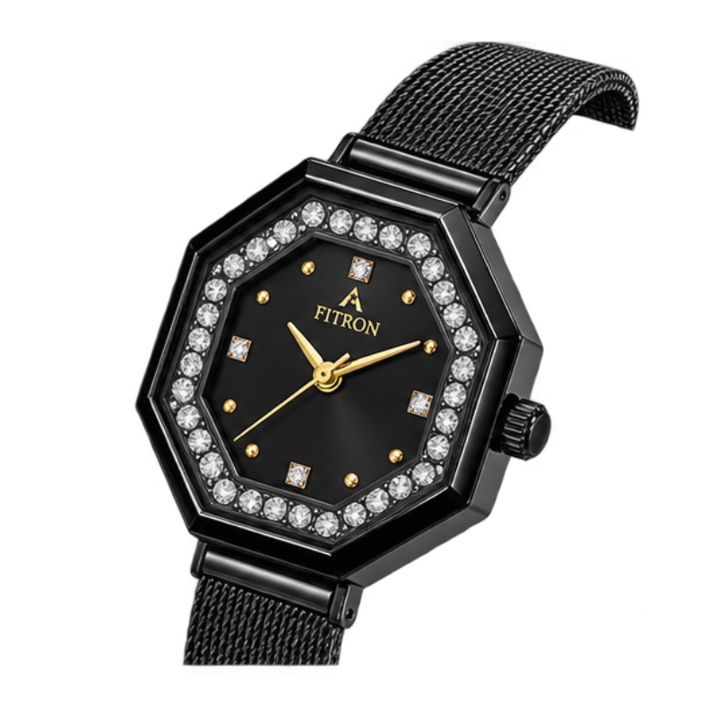 FITRON 9744L Ladies Watch