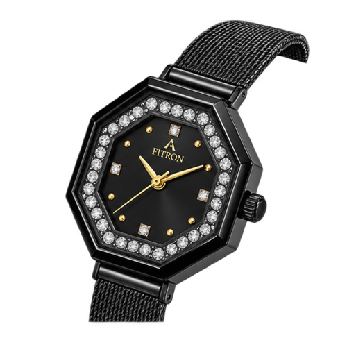 FITRON 9744L Ladies Watch