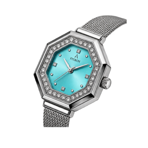 FITRON 9744L Ladies Watch