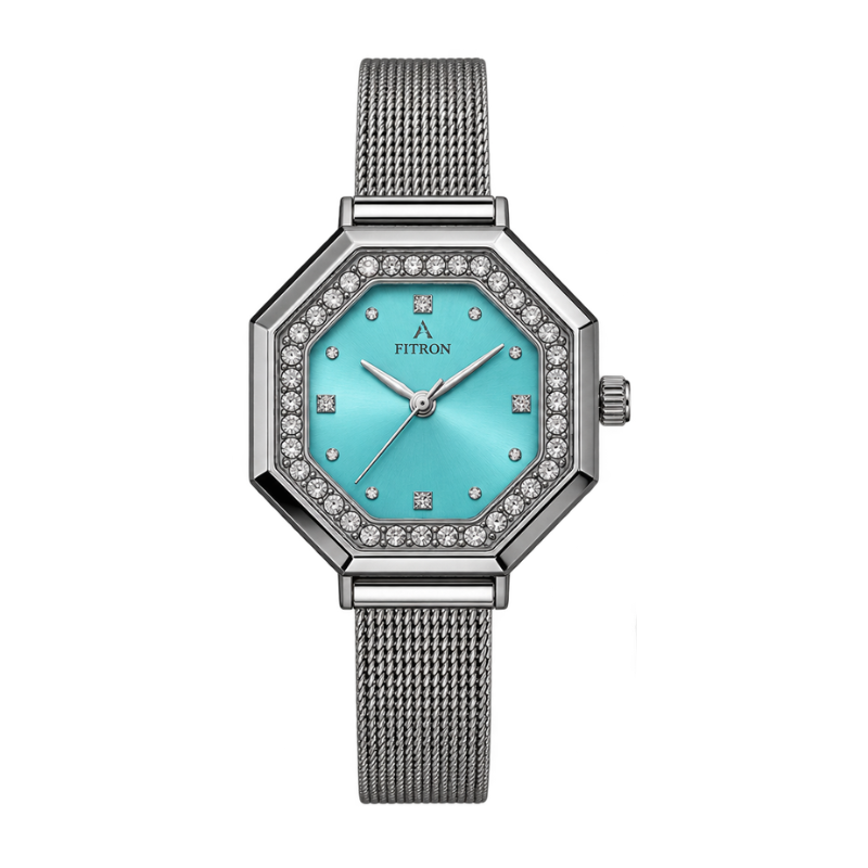 FITRON 9744L Ladies Watch