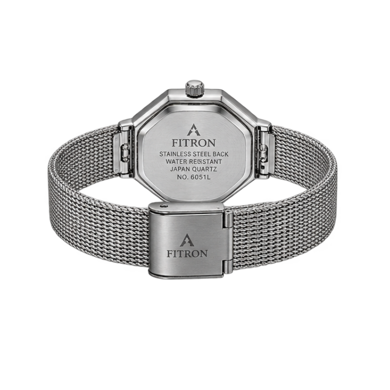 FITRON 9744L Ladies Watch
