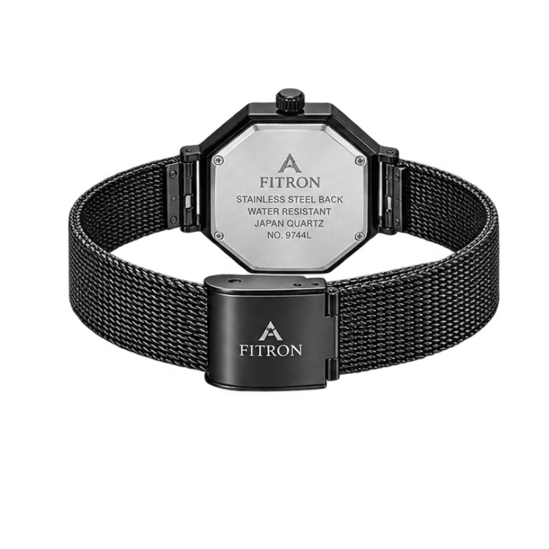 FITRON 9744L Ladies Watch