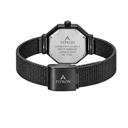 FITRON 9744L Ladies Watch