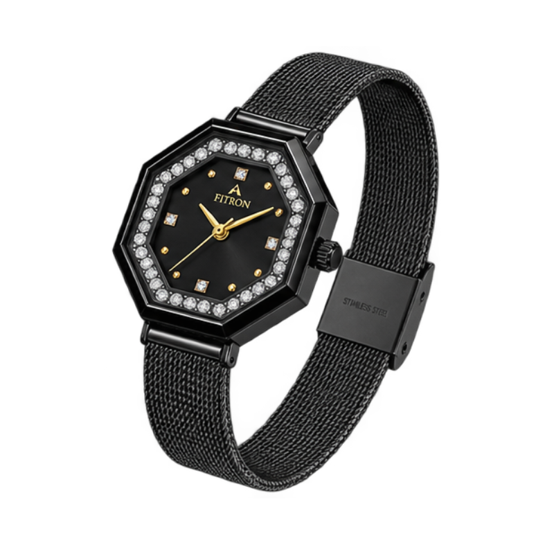 FITRON 9744L Ladies Watch