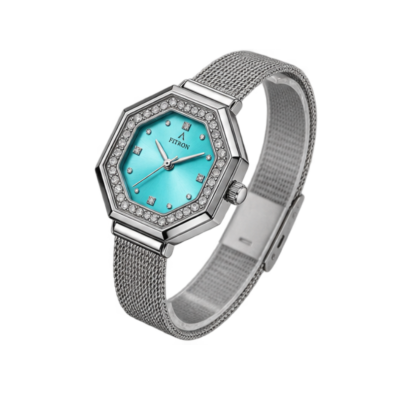 FITRON 9744L Ladies Watch