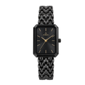 FITRON No. 9728L  — Japan Quartz Stainless Steel Watch