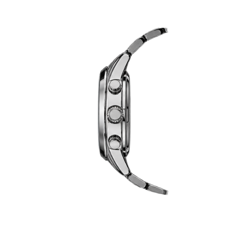 FITRON 6085L Stainless Steel Watch