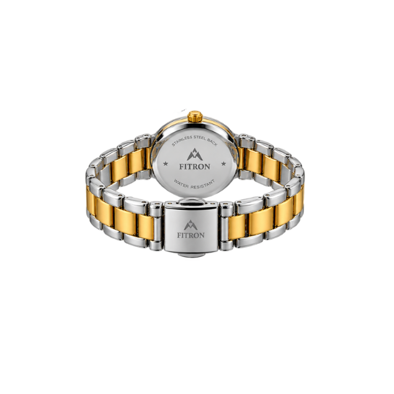 FITRON Luxury Chronograph Watch -N6100L