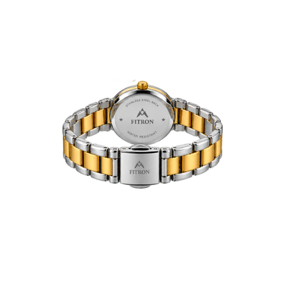 FITRON Luxury Chronograph Watch -N6100L