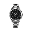 FITRON 6085L Stainless Steel Watch