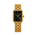 FITRON No. 6051L – Elegant Gold Watch