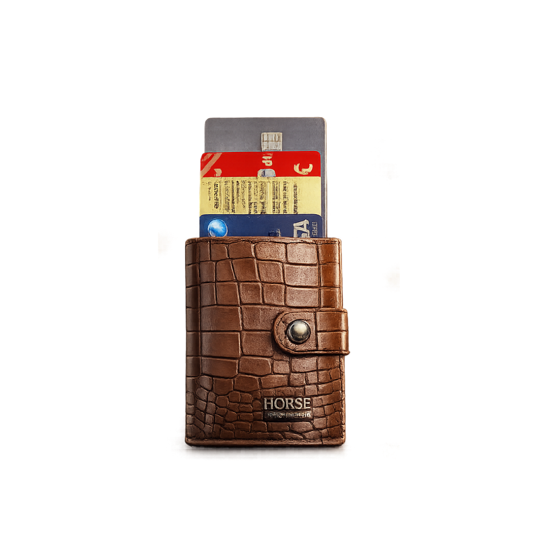 Horse Imperia wallet