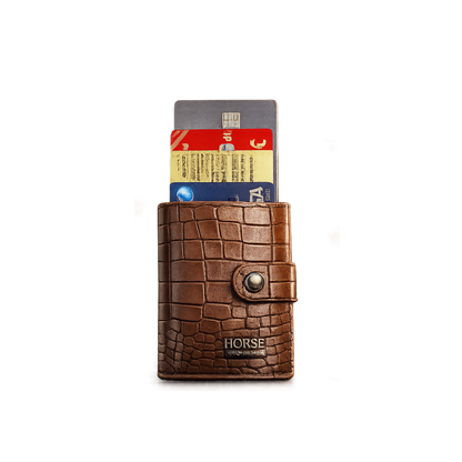 Horse Imperia wallet