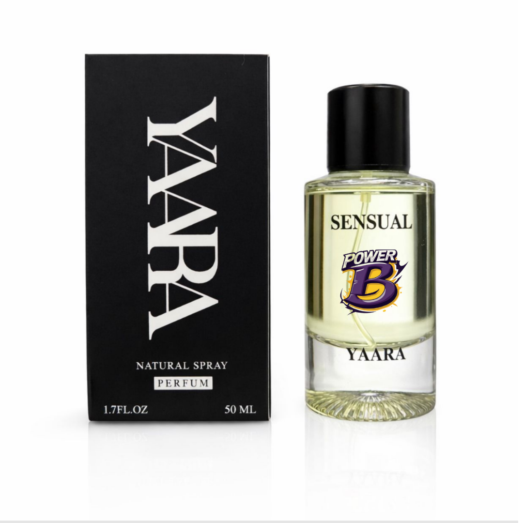 Yaara-Sensual