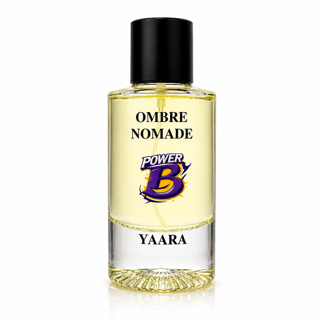 Yaara- Ombre Nomade