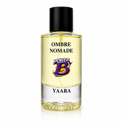 Yaara- Ombre Nomade