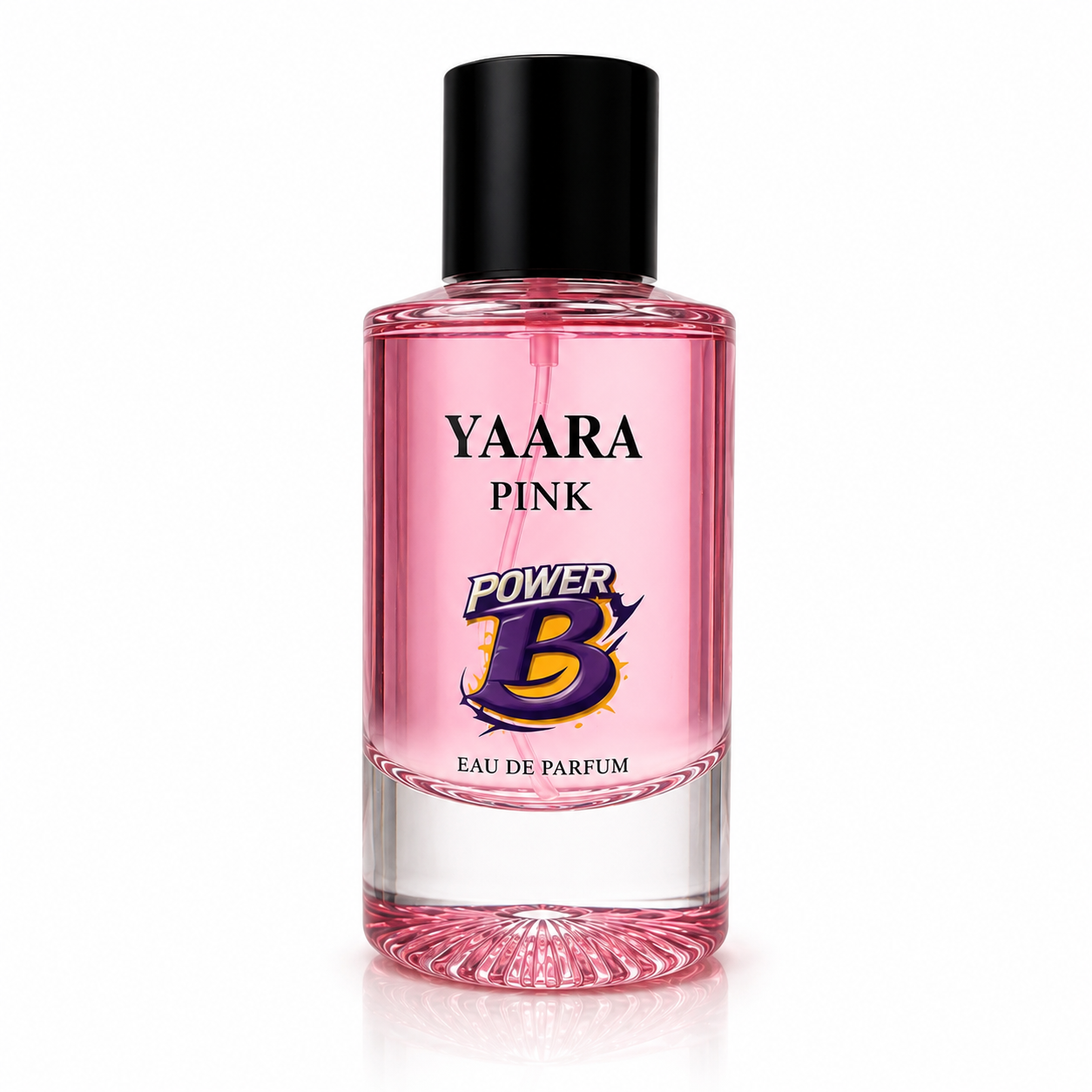 Yaara Pink