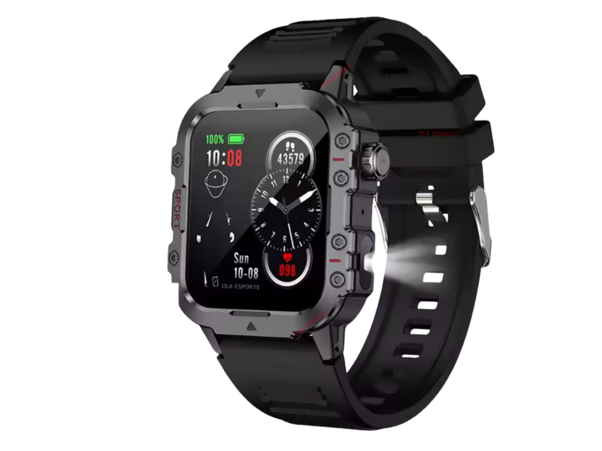 Smart Watch Men