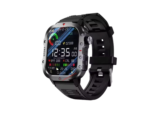 Smart watch