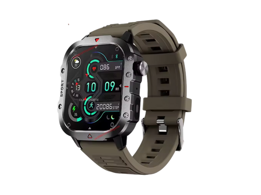 Smart watch