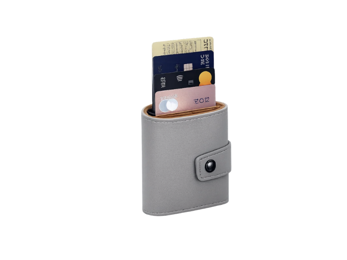 Classic milano Wallet