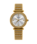 FITRON No. NO 9961L — Japan Quartz Stainless Steel Watch