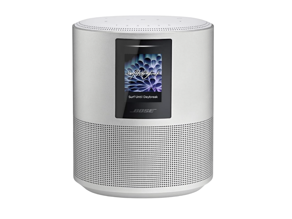 Bose Smart Speaker 500