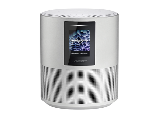 Bose Smart Speaker 500
