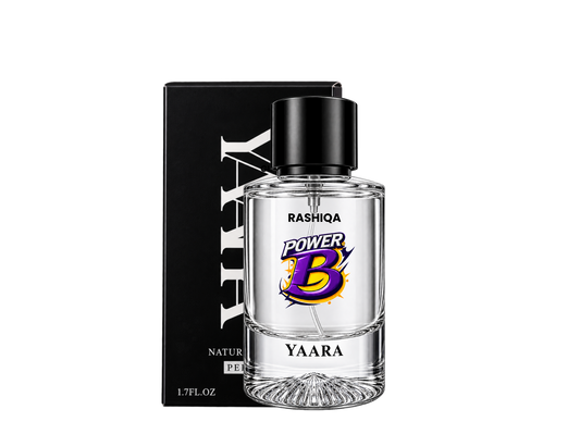 YAARA Inspired  RASHIQA