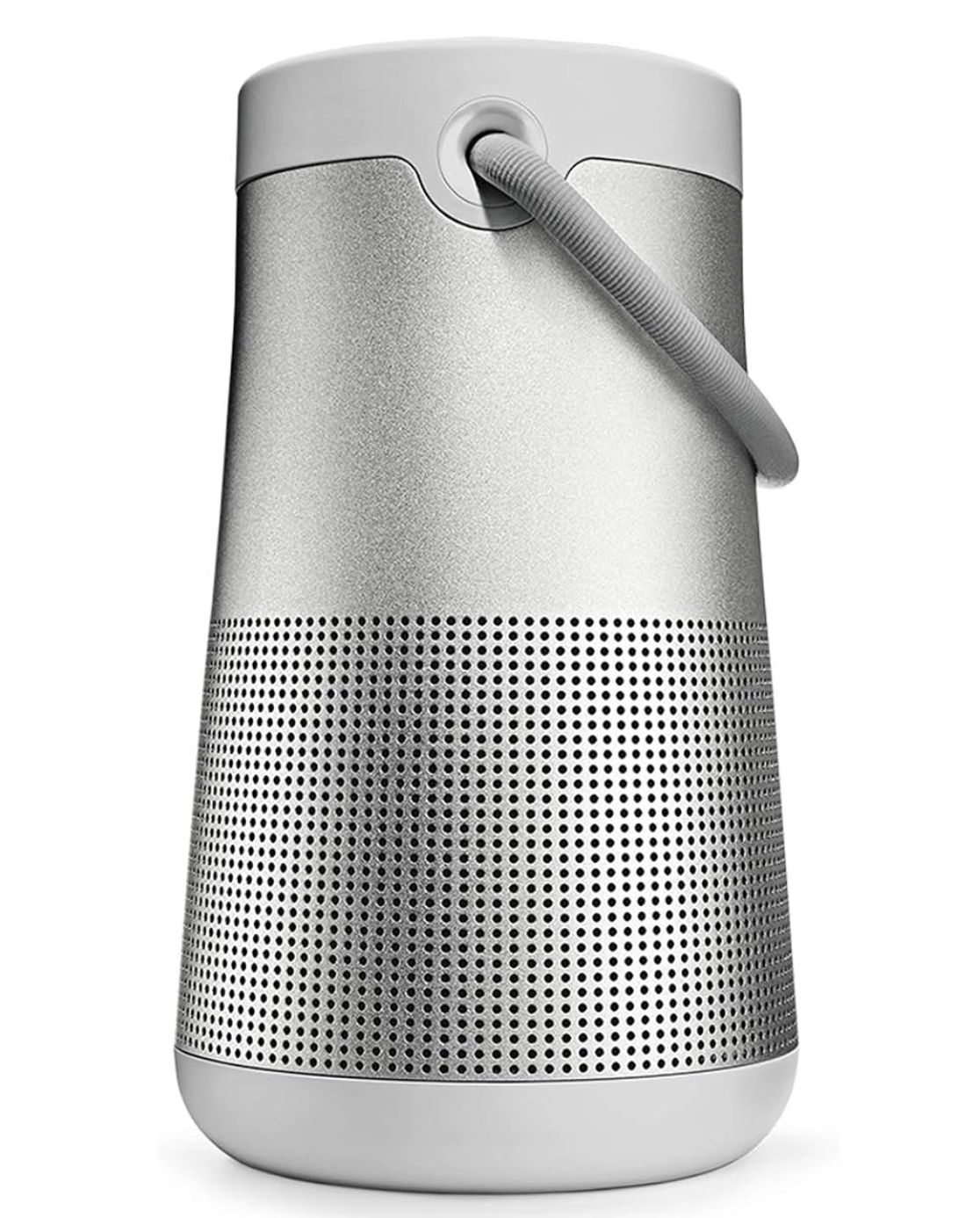Bose Soundlink Revolve Plus Ii Bluetooth Speaker - Luxe Silver