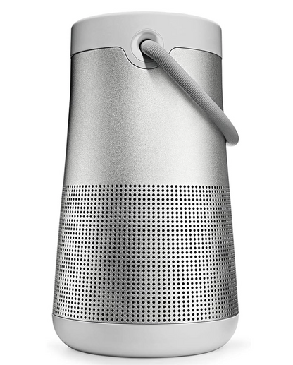 Bose Soundlink Revolve Plus Ii Bluetooth Speaker - Luxe Silver