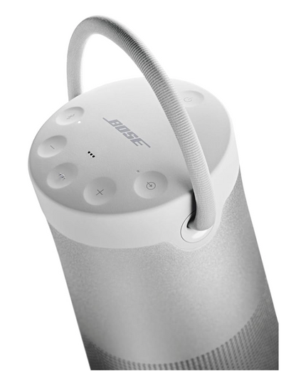 Bose Soundlink Revolve Plus Ii Bluetooth Speaker - Luxe Silver